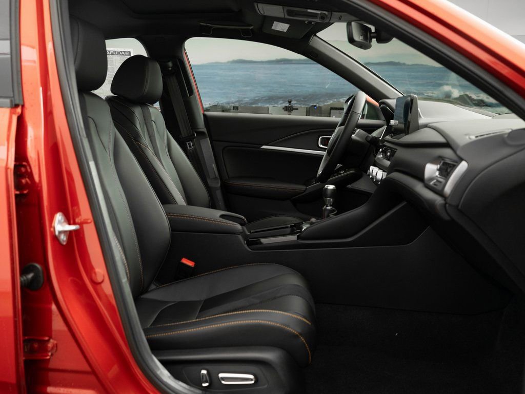 New 2026 Acura Integra A-Spec image 23