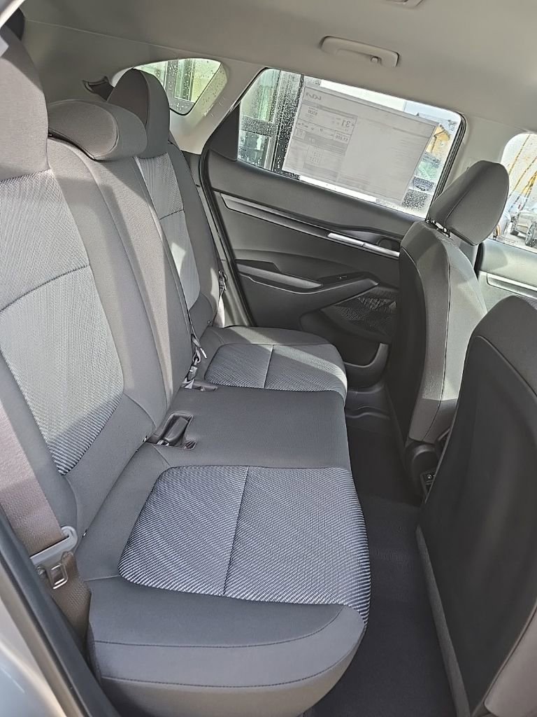 New 2026 Kia Seltos LX image 11