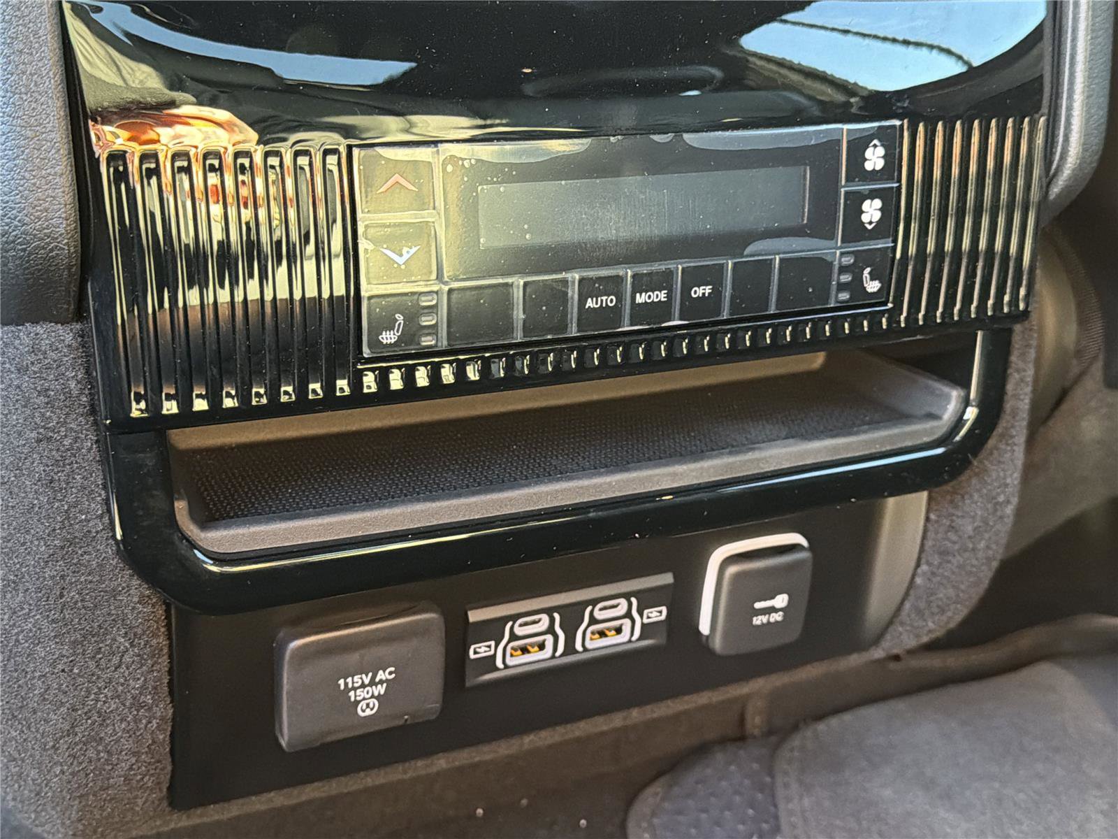 New 2026 Jeep Grand Wagoneer Limited image 25