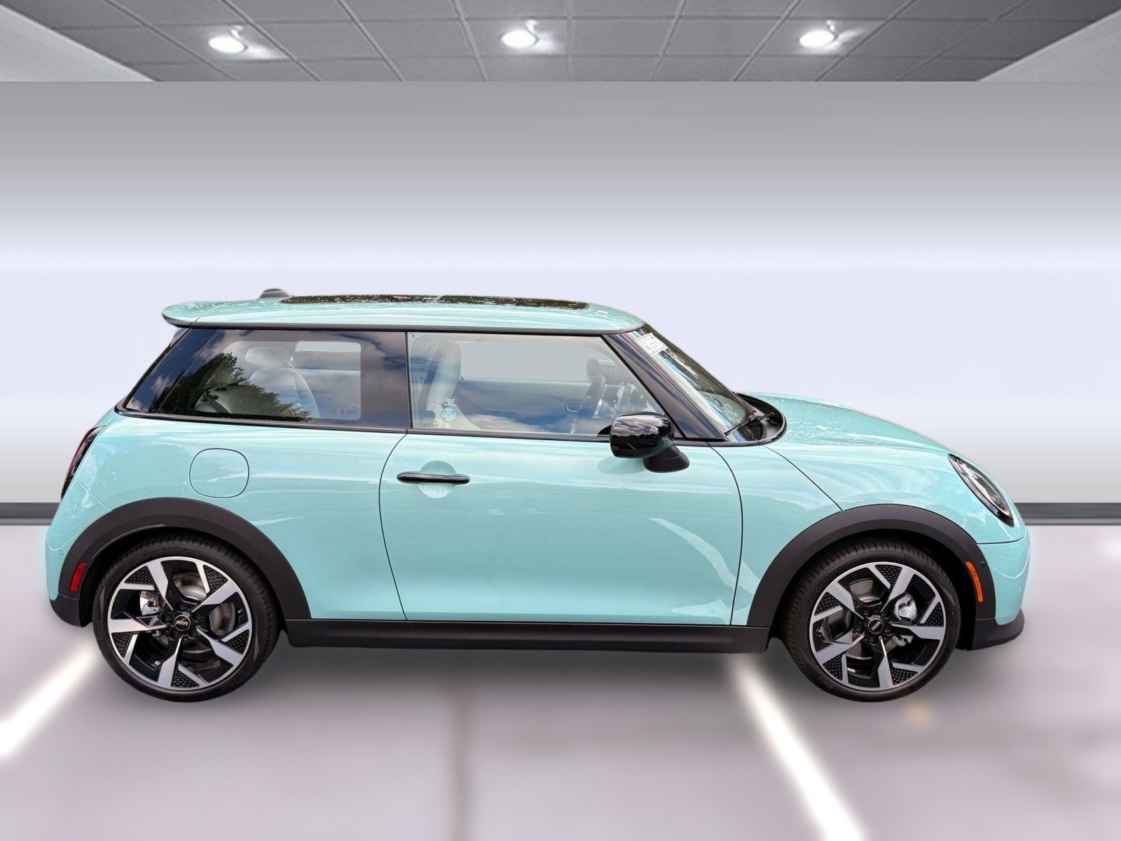 New 2026 MINI Cooper S image 8