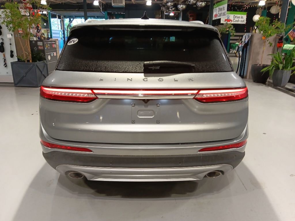 Used 2022 Lincoln Corsair AWD w/ Equipment Group 101A image 7