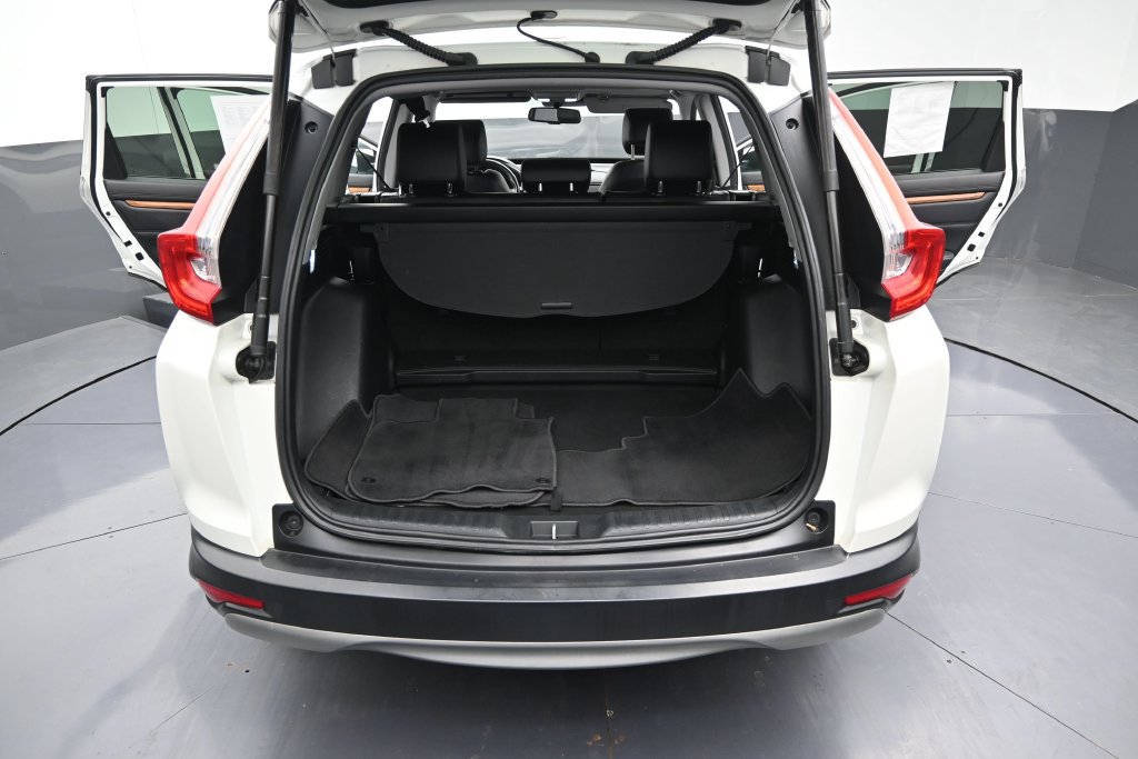 Used 2018 Honda CR-V EX-L image 11