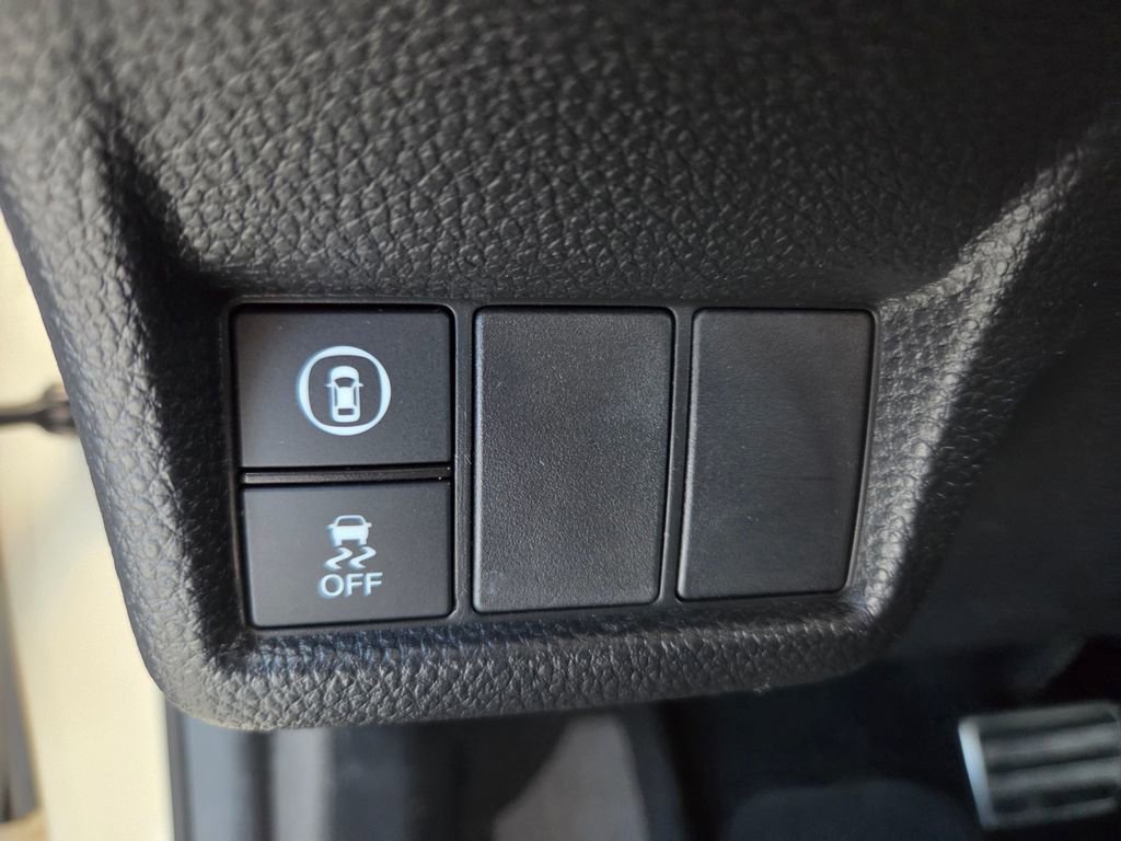 Certified 2023 Honda Civic Sport image 29