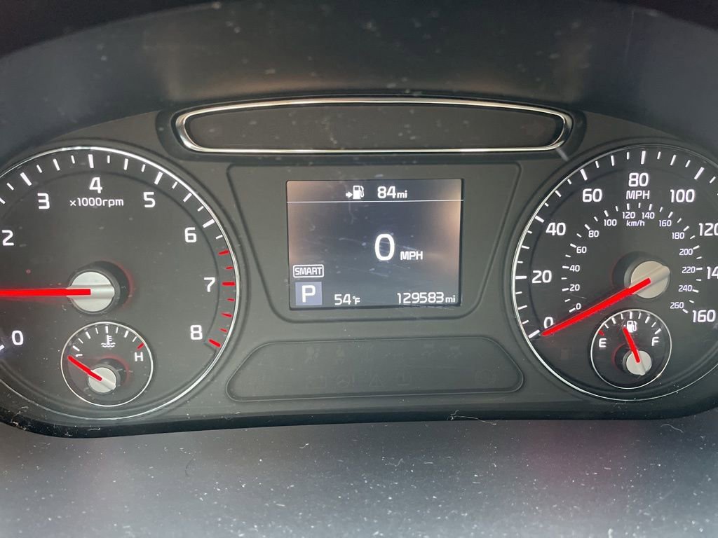Used 2019 Kia Sorento LX image 13