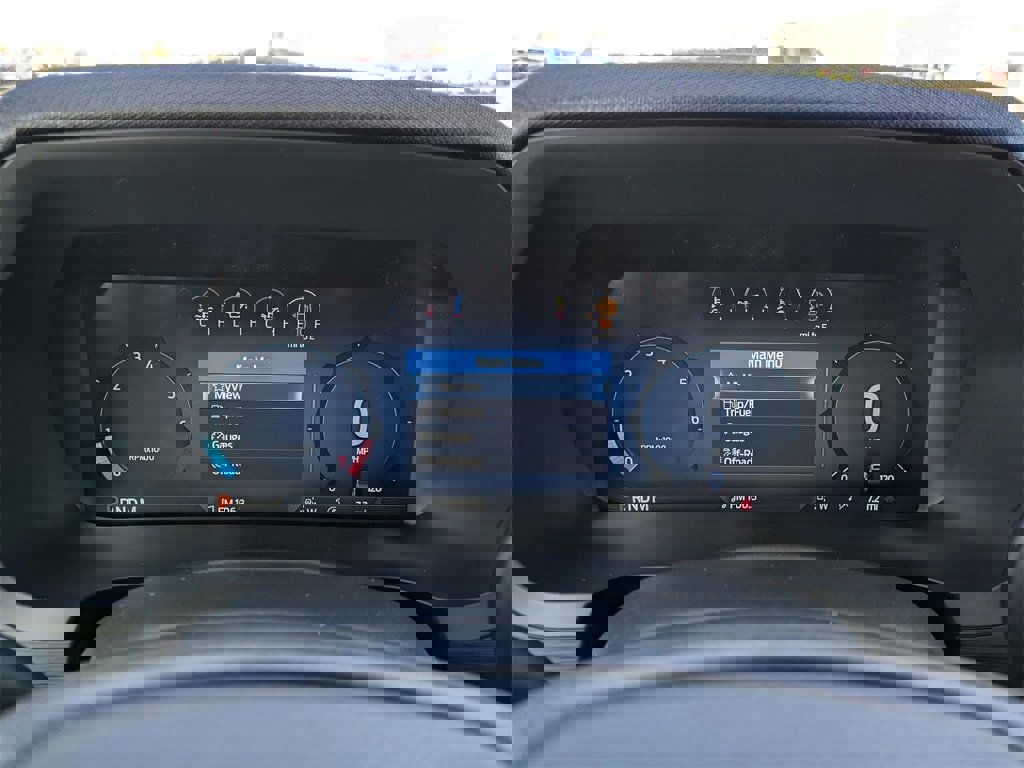 New 2025 Ford F150 STX w/ STX Black Appearance Package image 11