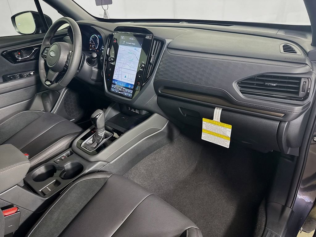 Used 2025 Subaru Forester Touring image 36