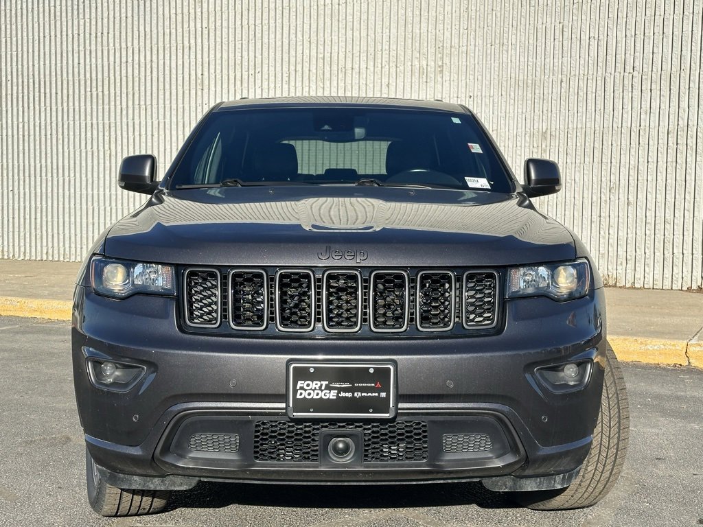 Used 2021 Jeep Grand Cherokee Limited w/ Quick Order Package 28K 80th image 7