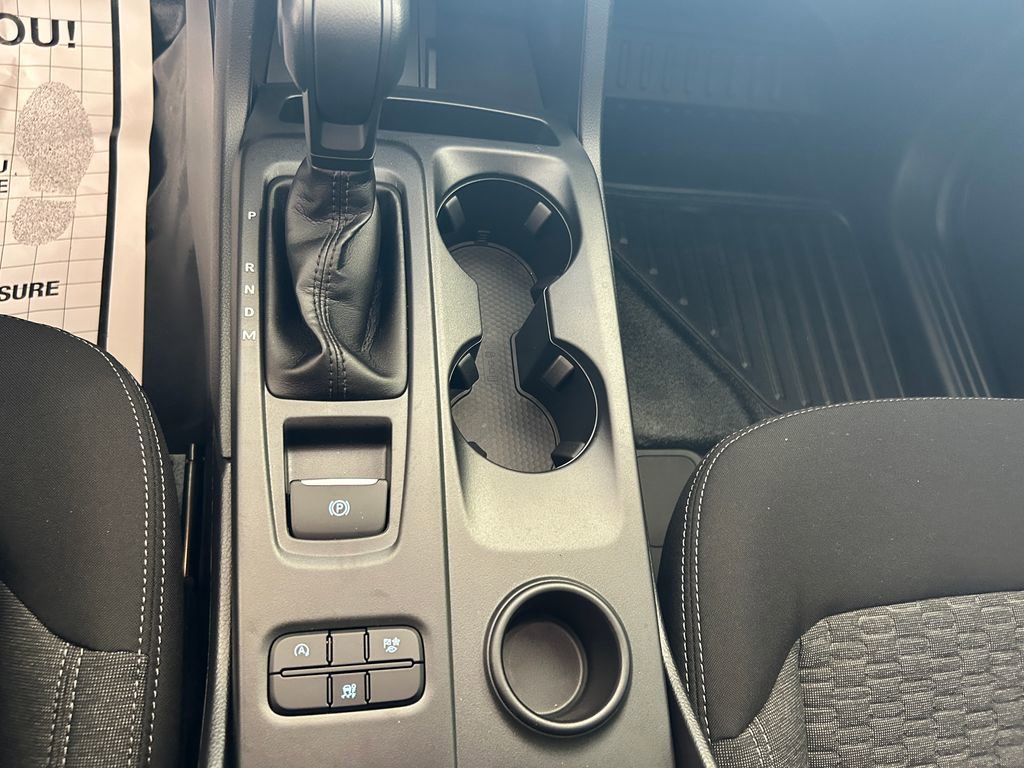 New 2026 Ford Ranger XL image 22