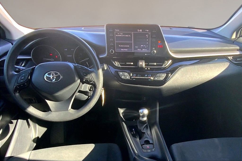 Used 2020 Toyota C-HR LE image 15