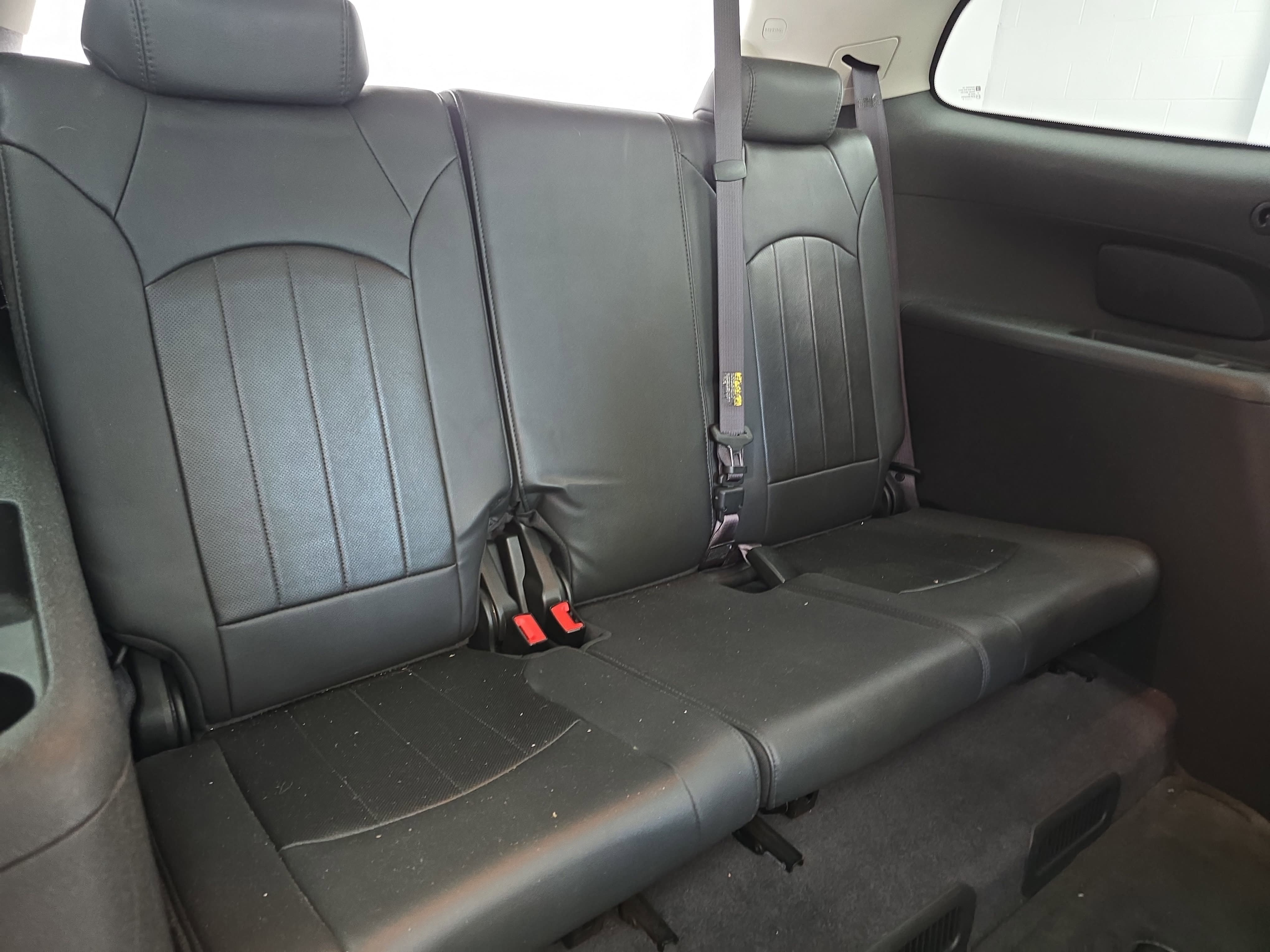Used 2012 Buick Enclave Leather FWD image 12