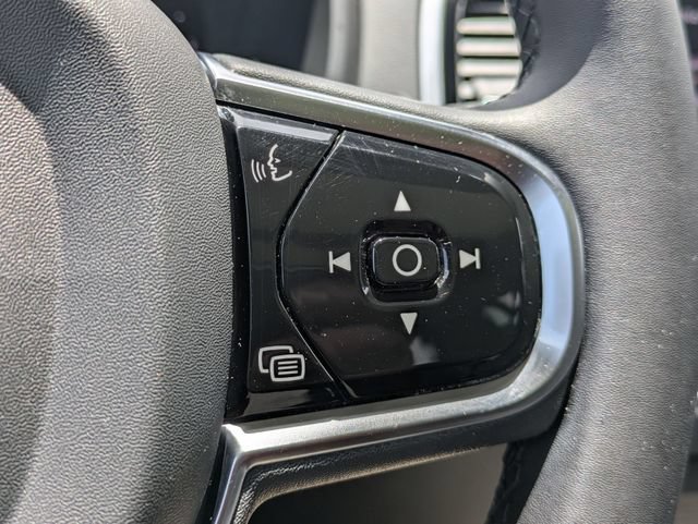 Certified 2024 Volvo XC90 T8 Ultimate AWD/4WD image 19
