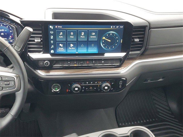 Certified 2024 Chevrolet Silverado 1500 LT image 19