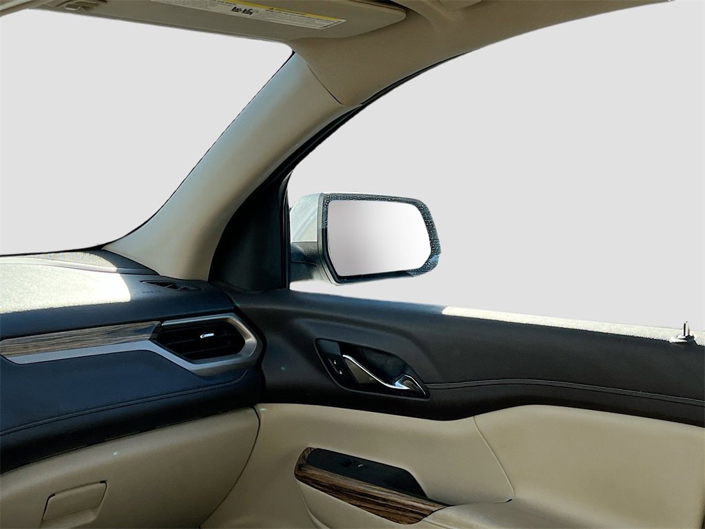 Used 2019 GMC Acadia Denali w/ Technology Package image 25