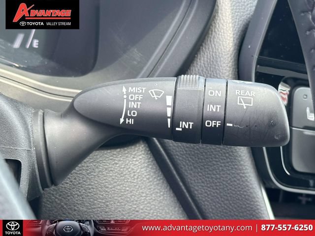 Certified 2024 Toyota Grand Highlander AWD image 31