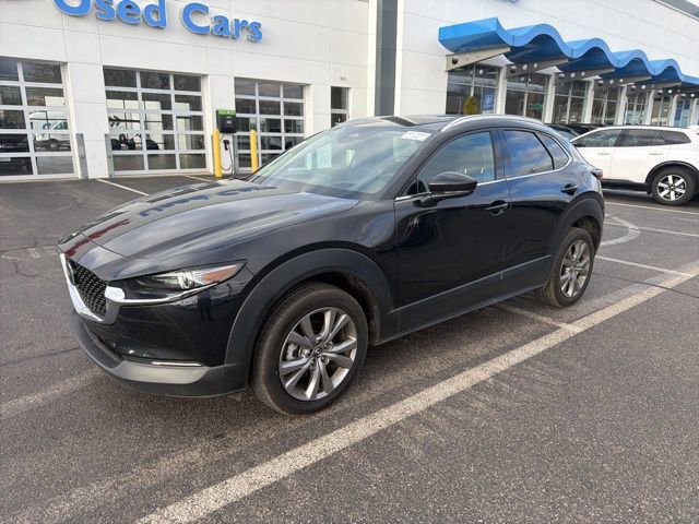 Used 2024 MAZDA CX-30 AWD 2.5 S w/ Premium Package image 2