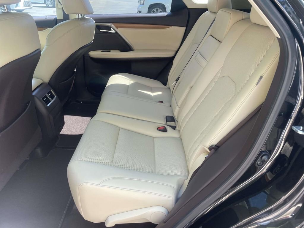 Used 2020 Lexus RX 350 FWD w/ Premium Package image 8