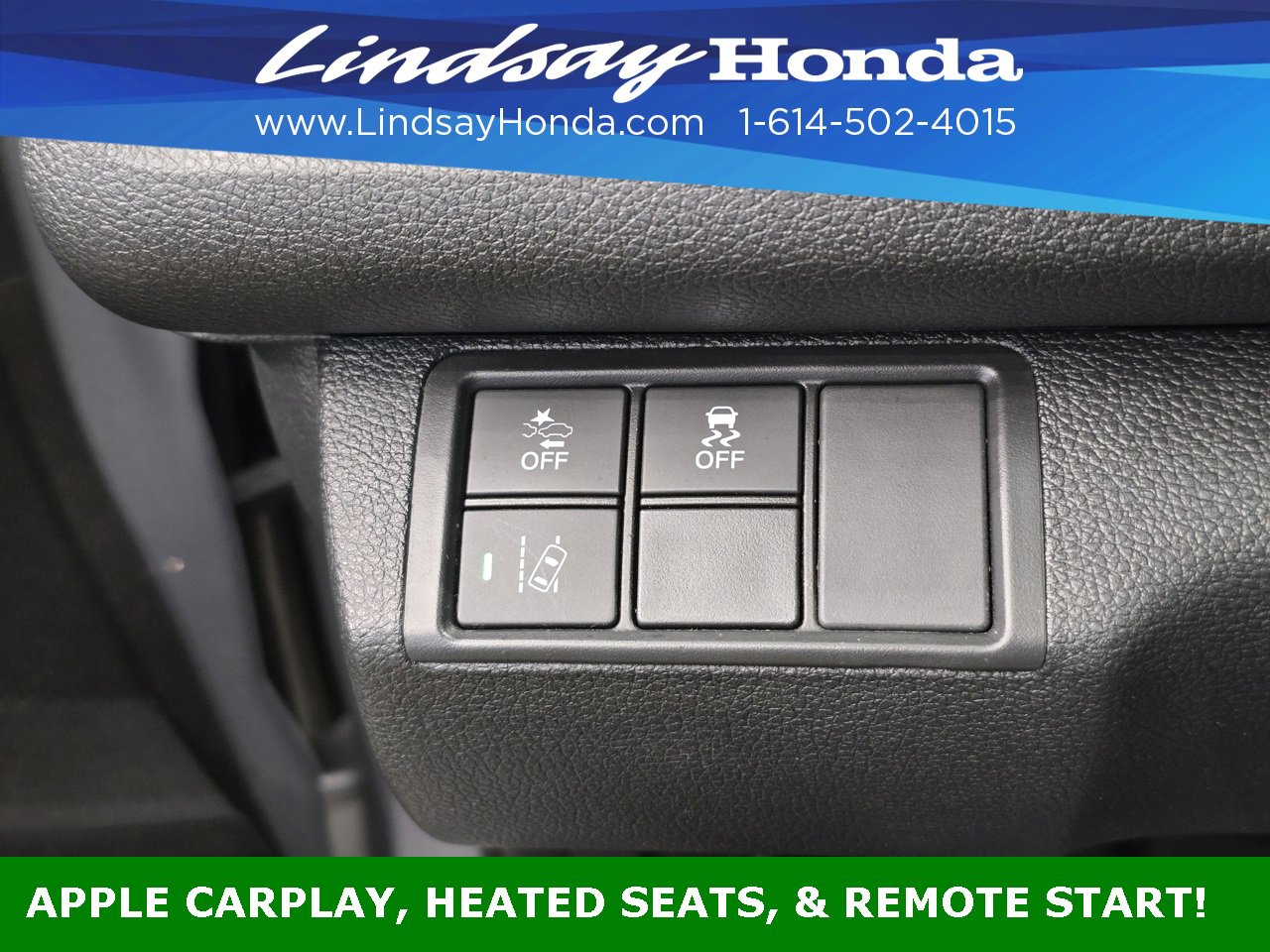 Used 2020 Honda Civic EX image 15