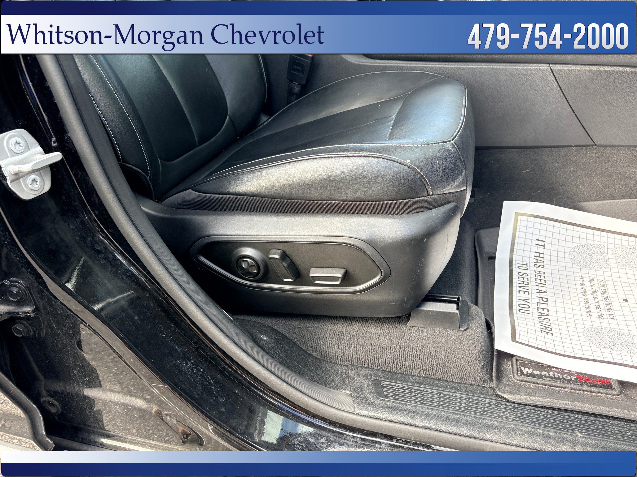 Used 2021 Jeep Grand Cherokee L Limited AWD/4WD image 41