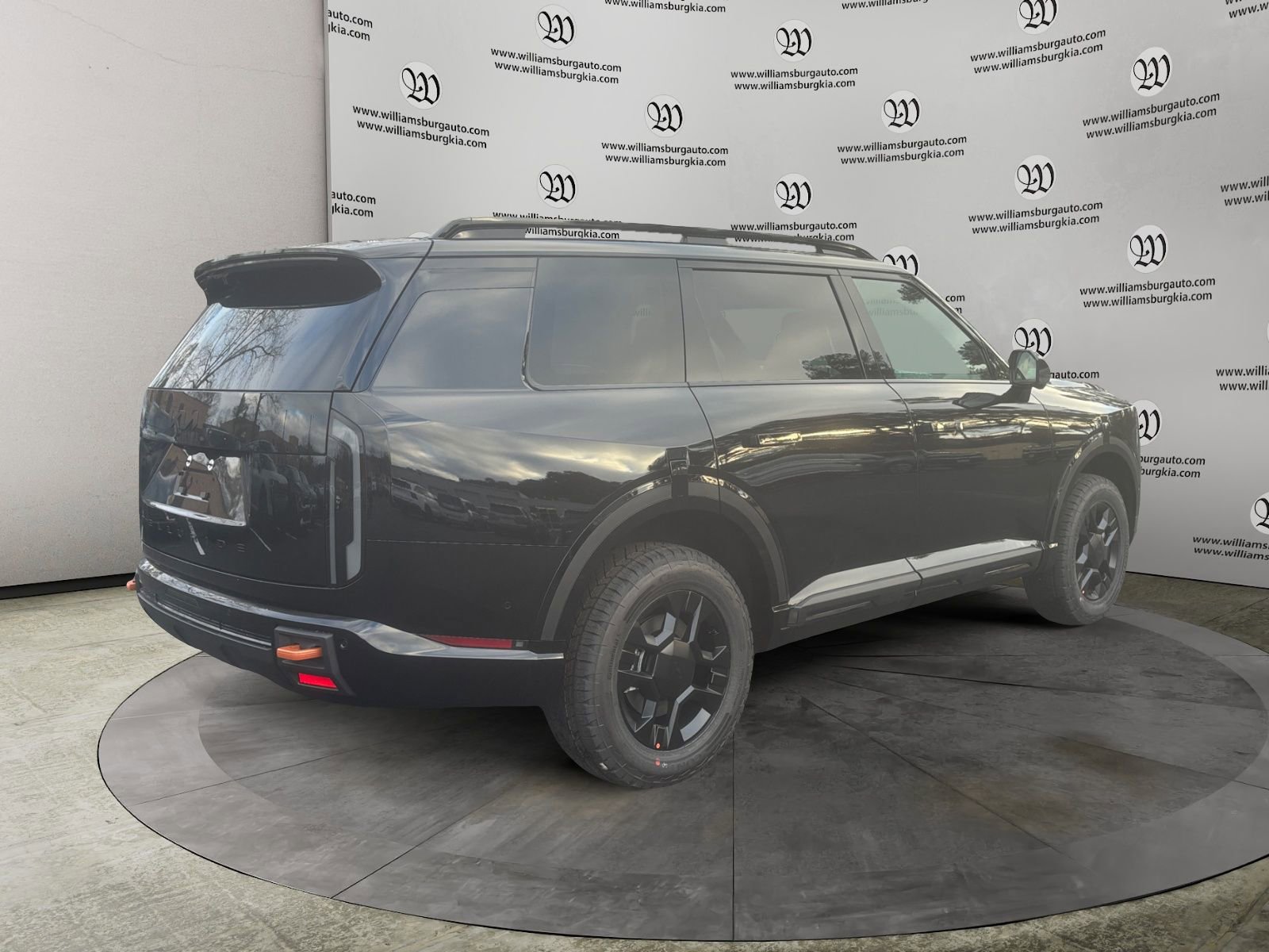 New 2027 Kia Telluride SX Prestige X-Pro image 5