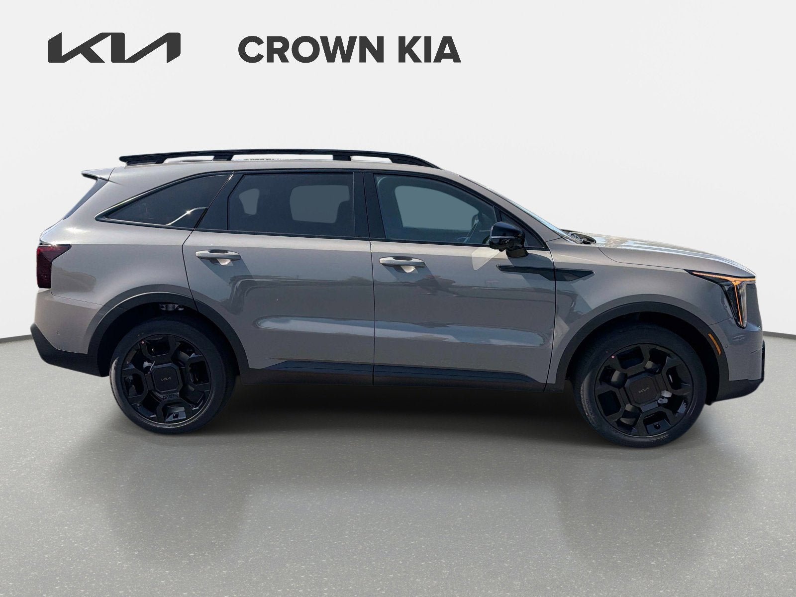 New 2026 Kia Sorento SX Prestige AWD/4WD image 4