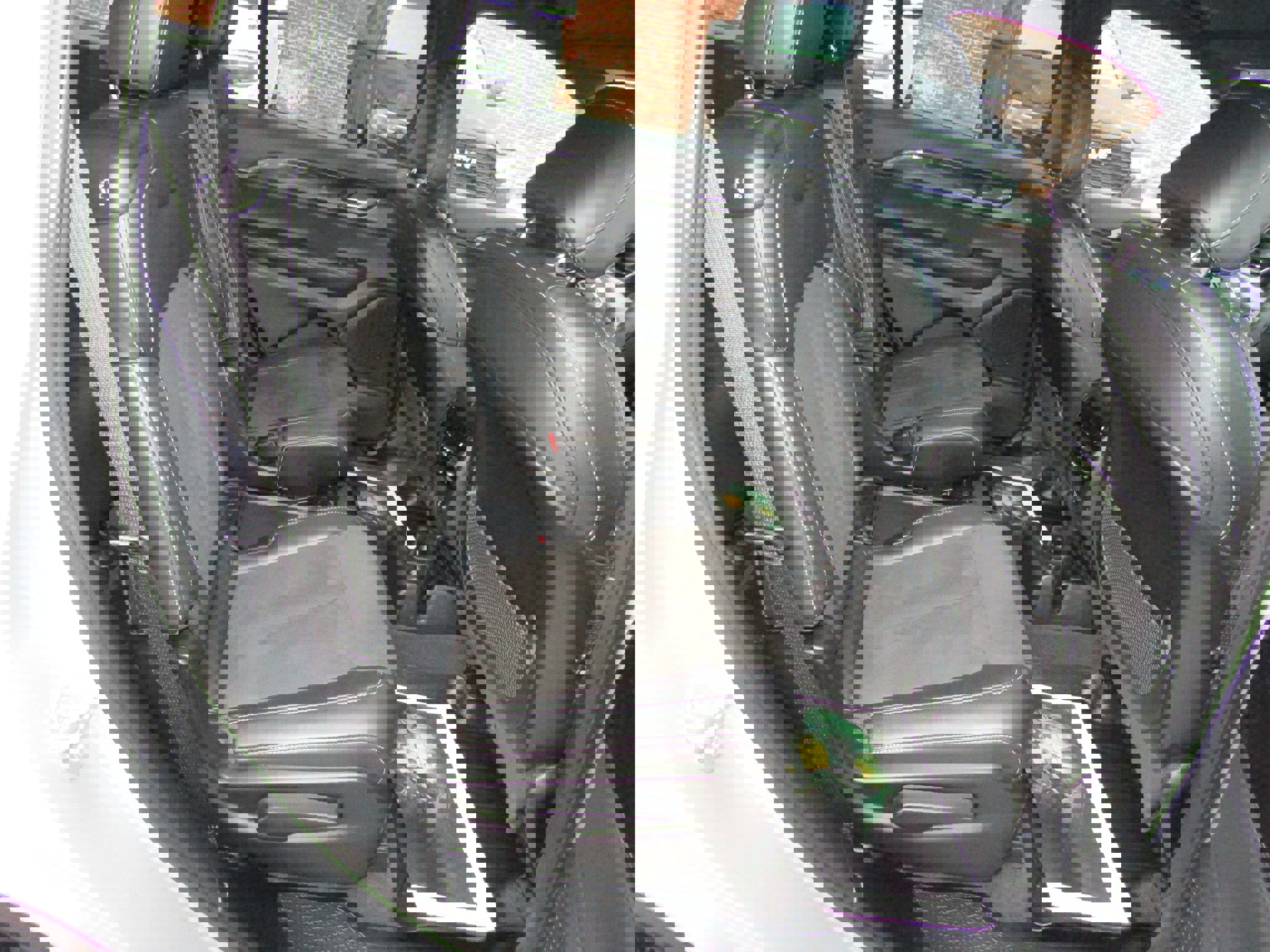 Used 2023 Jeep Grand Cherokee L Laredo image 15