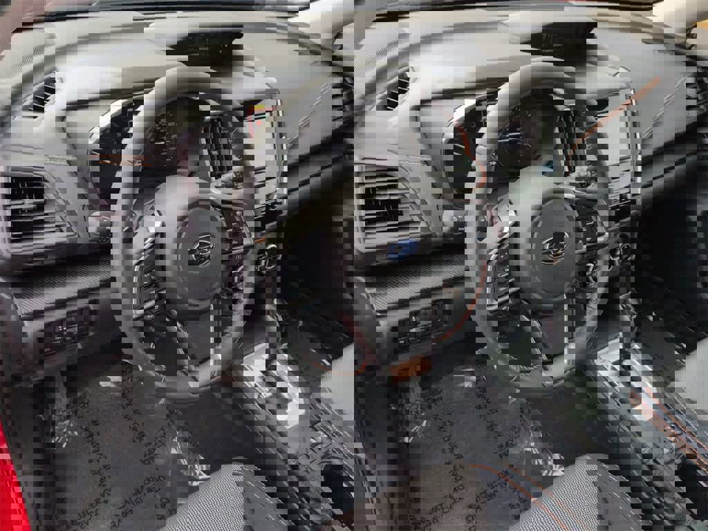 Certified 2022 Subaru Crosstrek 2.0i Premium w/ Moonroof Package image 10