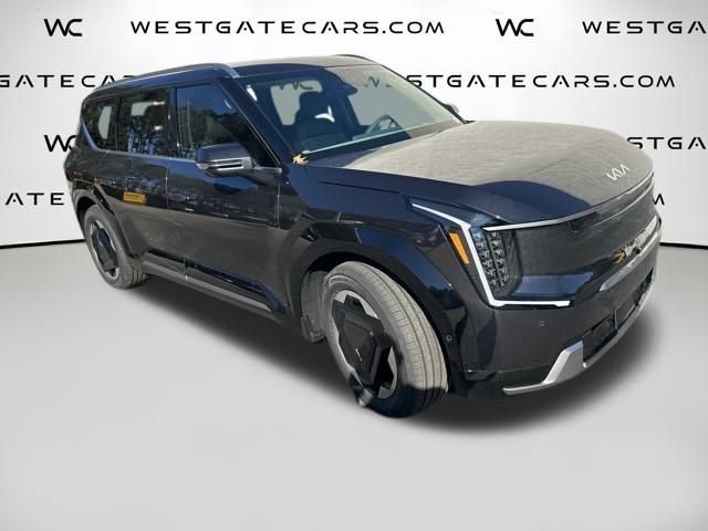 New 2026 Kia EV9 Land image 34