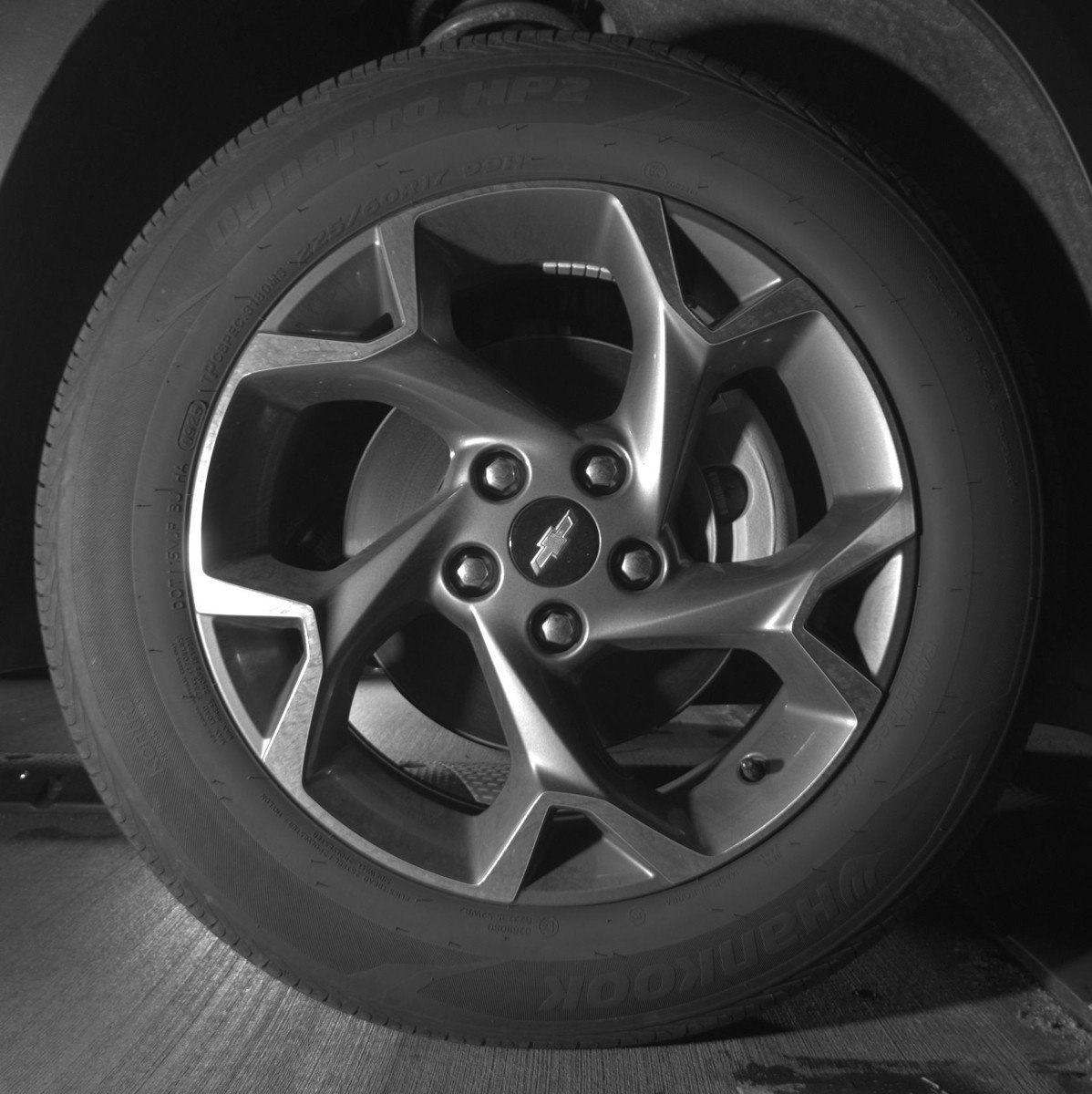 Used 2025 Chevrolet Trax LT w/ LT Convenience Package FWD image 13