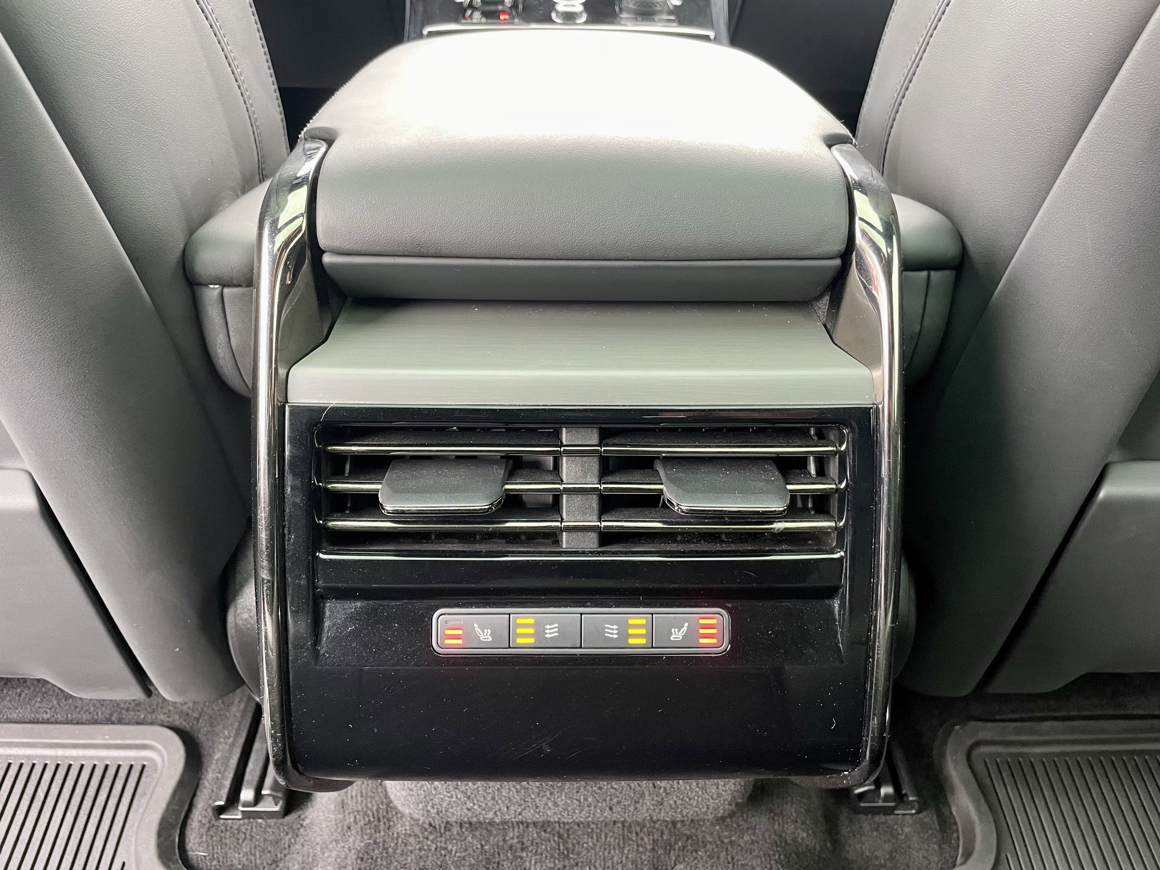 Certified 2023 Land Rover Range Rover Sport SE Dynamic image 26