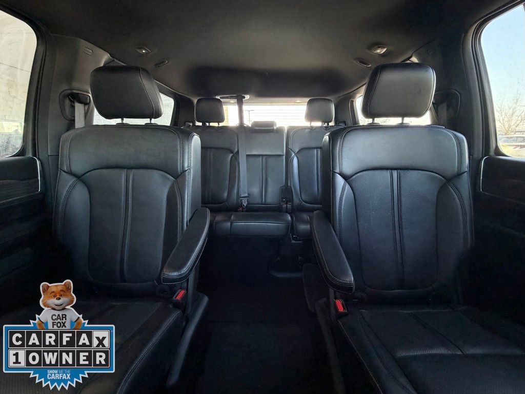 Used 2024 Jeep Wagoneer Series II image 19