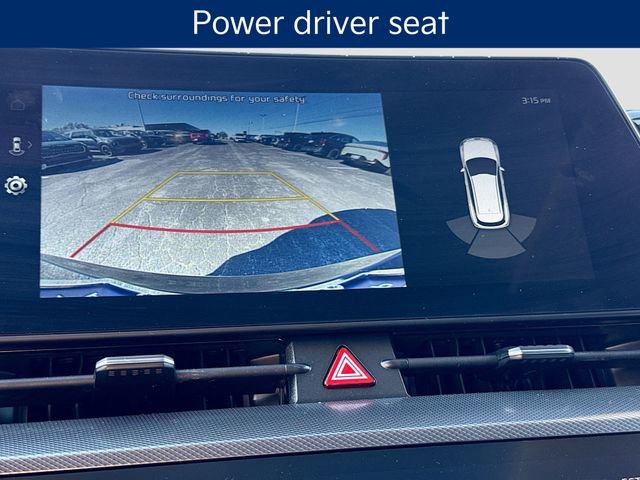 Certified 2023 Kia Sportage SX image 17