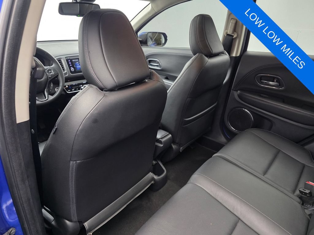 Used 2019 Honda HR-V EX-L image 15