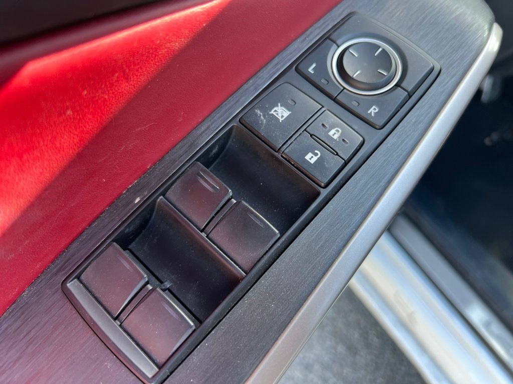 Used 2020 Lexus IS 300 F Sport w/ F Sport Package RWD image 18