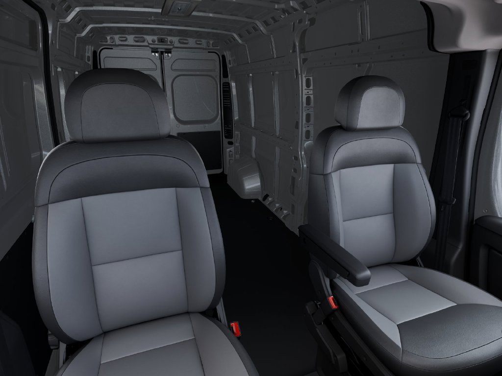 New 2026 RAM ProMaster 2500 w/ Convenience Group FWD image 17
