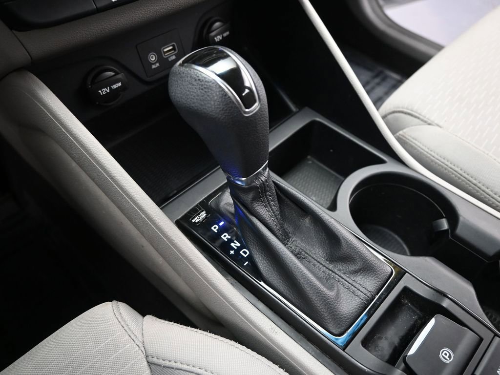 Used 2019 Hyundai Tucson Value image 31