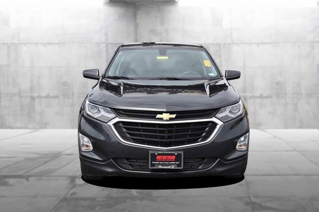 Used 2019 Chevrolet Equinox LT image 4