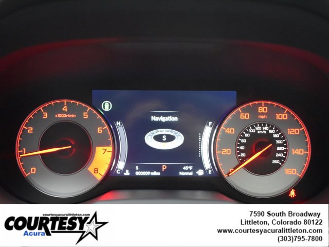 Certified 2025 Acura RDX A-Spec image 12