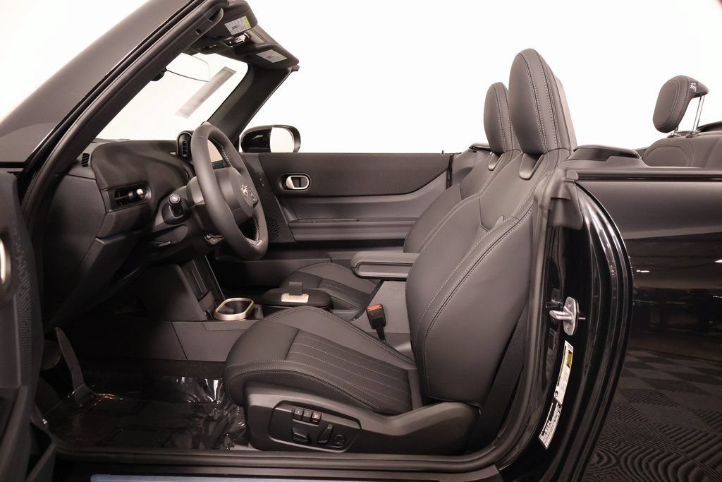New 2026 MINI Cooper S FWD image 6