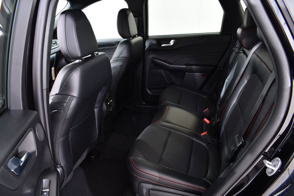 New 2026 Ford Escape ST-Line Select w/ Tech Pack #2 image 16