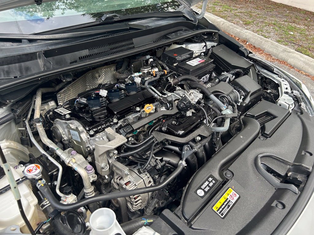 Used 2023 Toyota Corolla LE FWD image 25