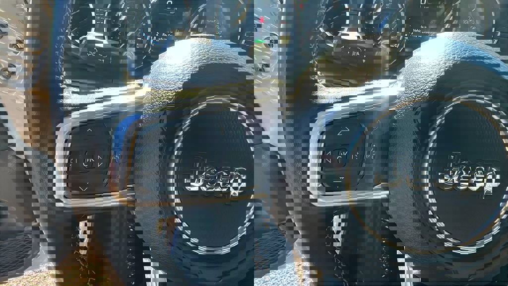 Used 2022 Jeep Wrangler Unlimited Rubicon 4xe w/ Cold Weather Group image 24