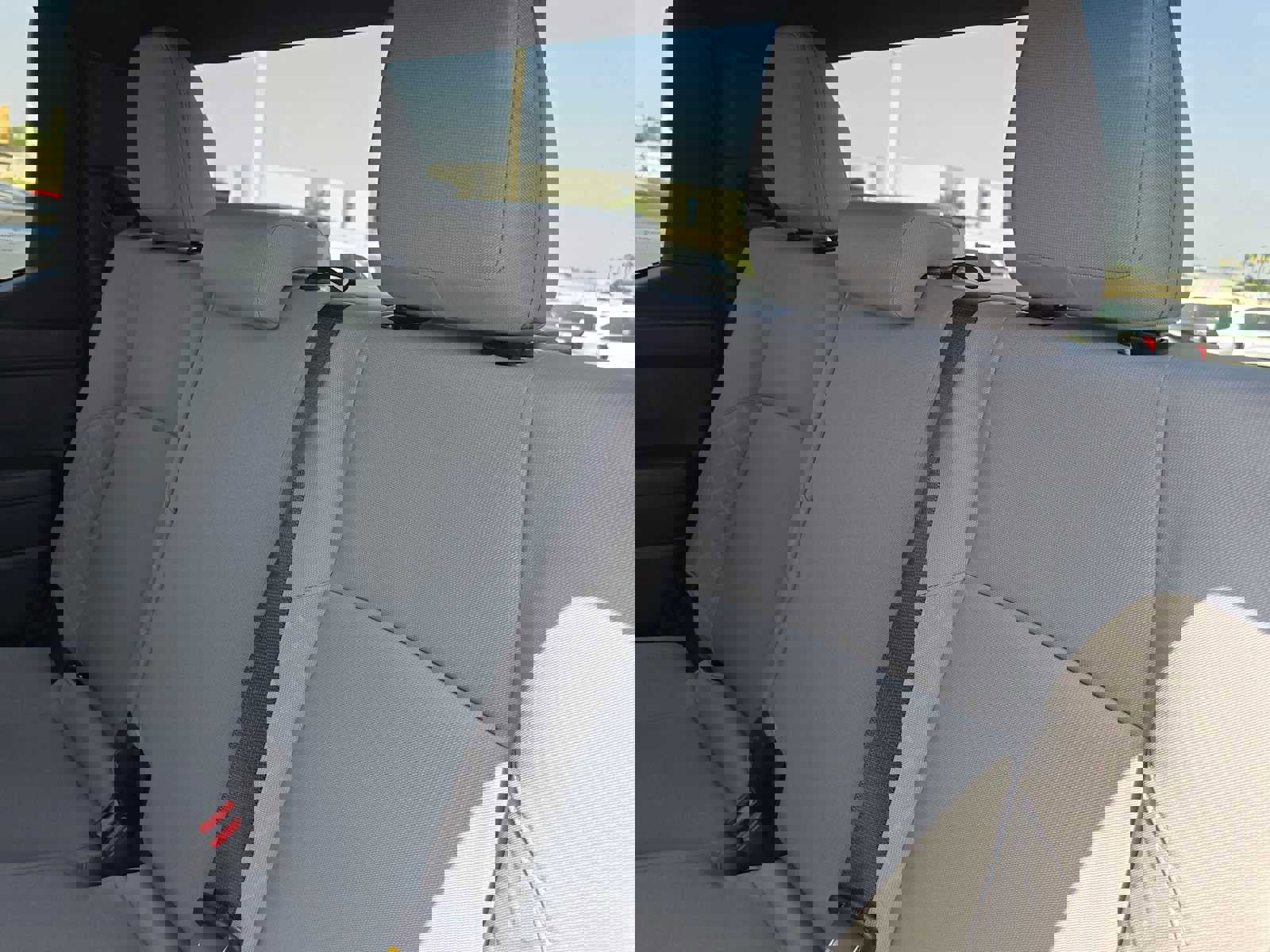 New 2025 Toyota Tacoma SR5 image 17