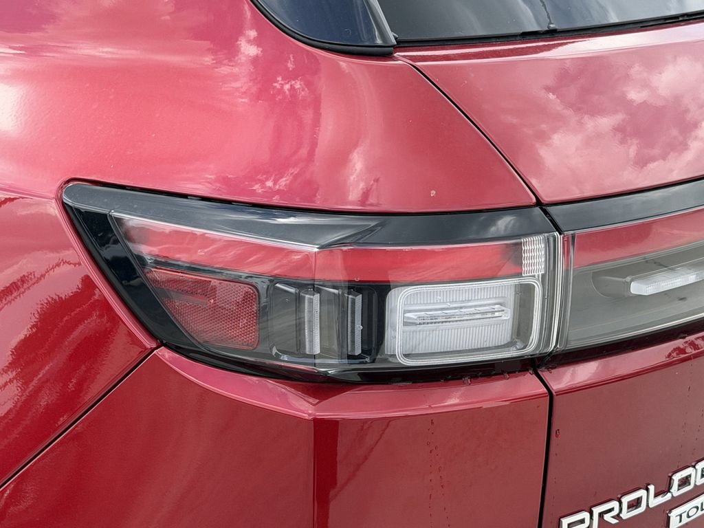 New 2026 Honda Prologue Touring image 8
