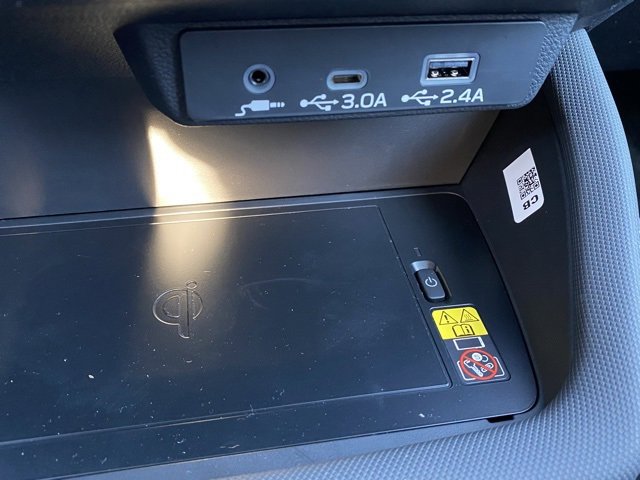 New 2026 Subaru Forester Premium image 17