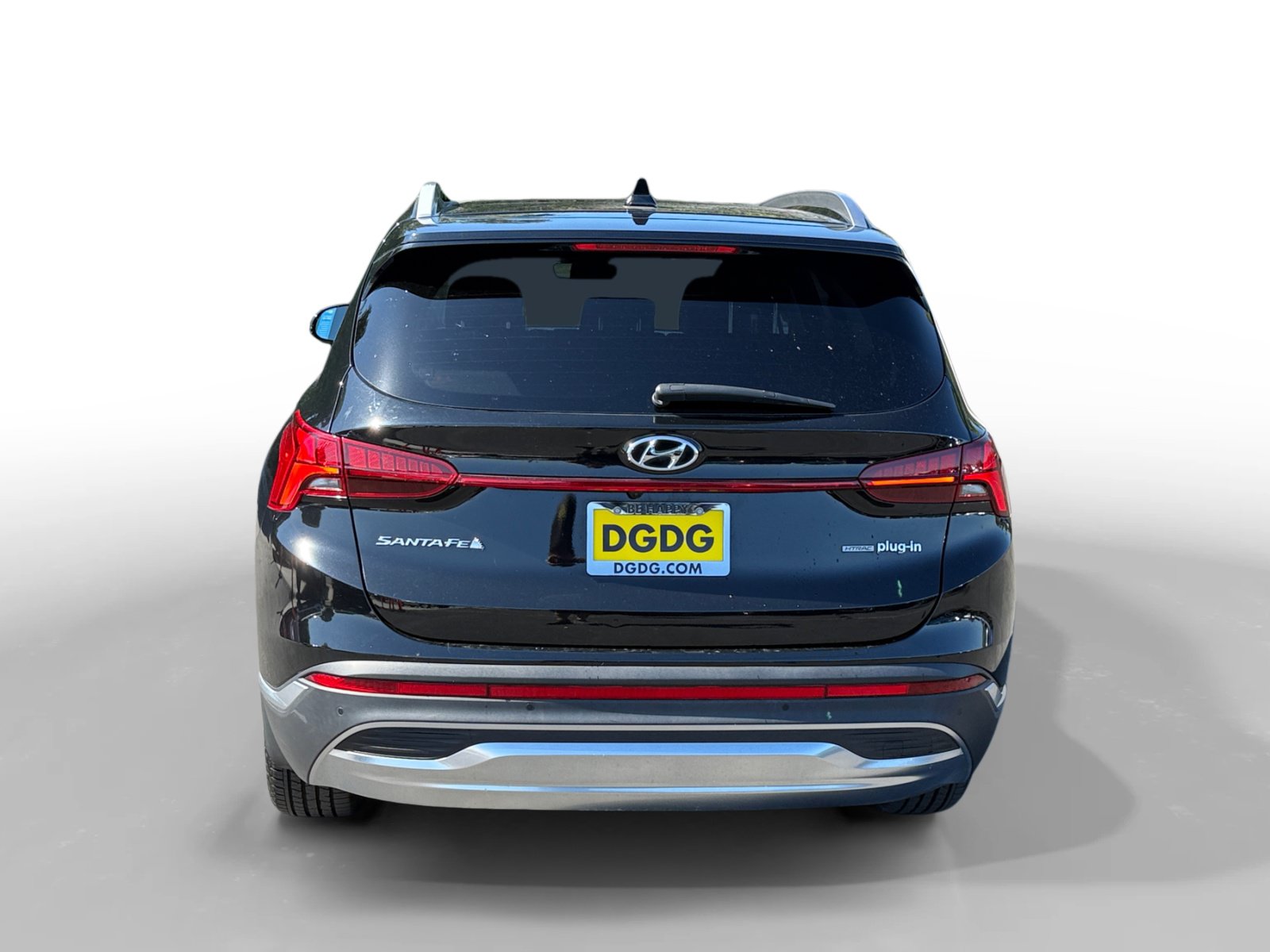 Used 2022 Hyundai Santa Fe Limited w/ Cargo Package AWD/4WD image 4