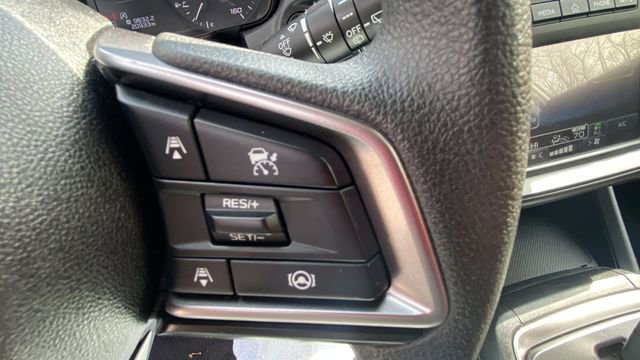 Certified 2024 Subaru Impreza 2.0i AWD/4WD image 24