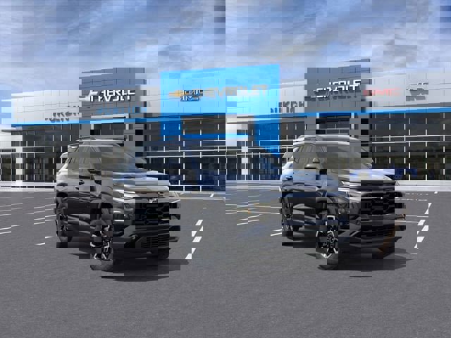 New 2026 Chevrolet Equinox ACTIV w/ Convenience Package III