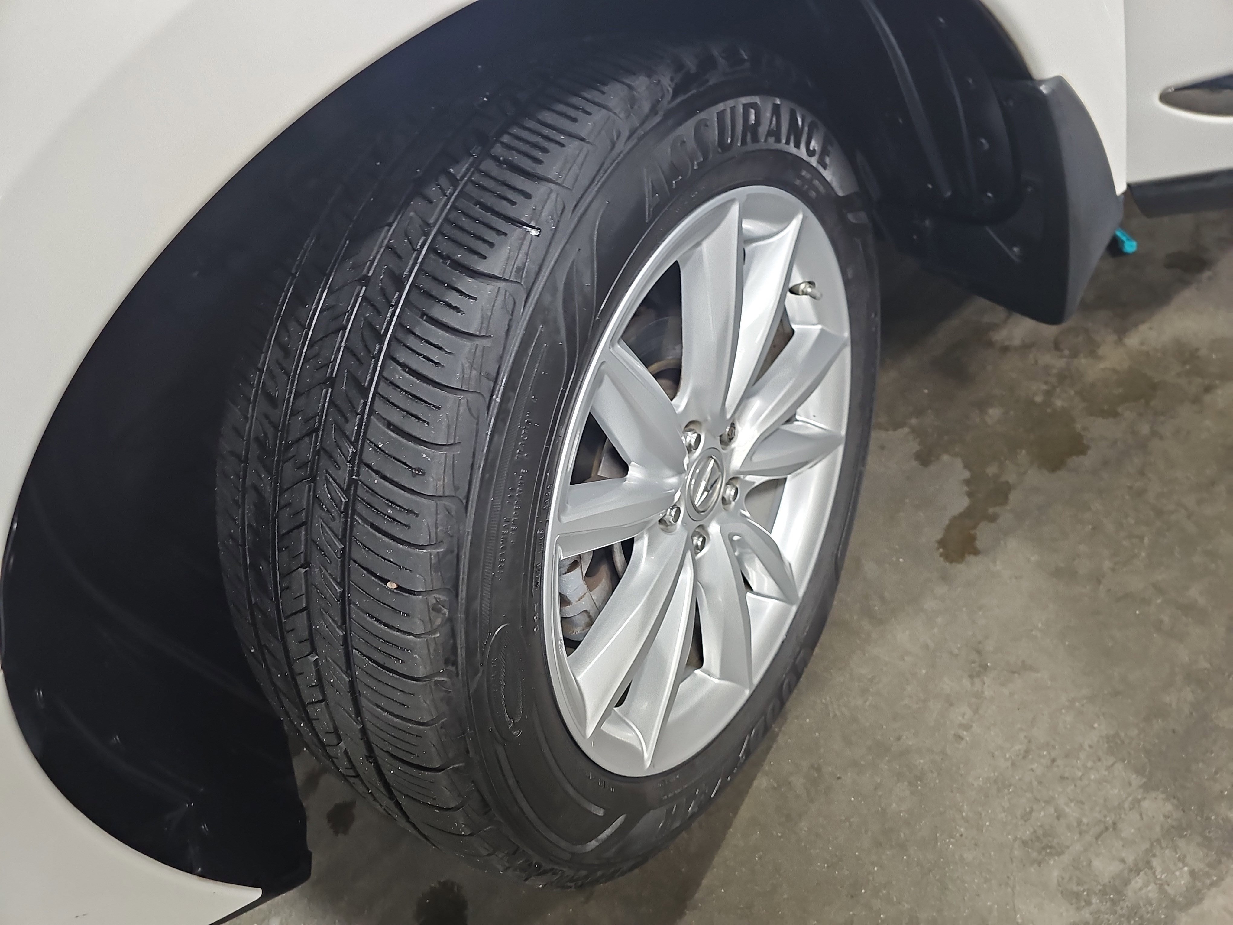 Used 2020 Acura RDX FWD image 33