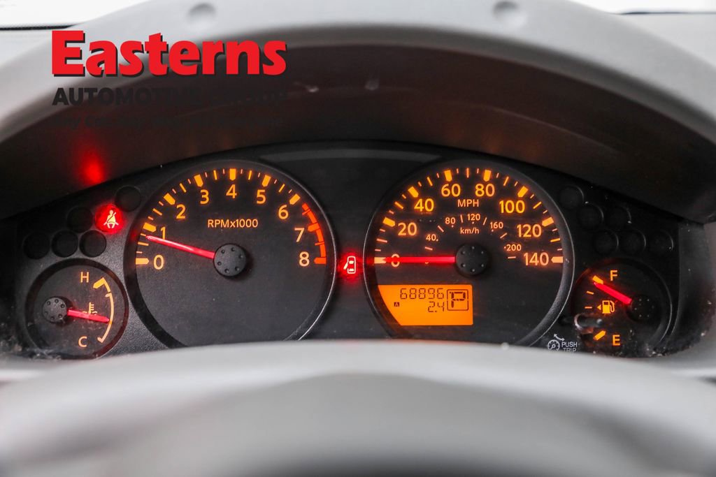 Used 2019 Nissan Frontier S image 18