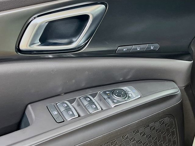 New 2026 Kia Carnival SX Prestige image 18